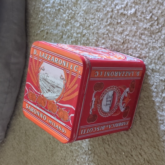 Tin - Picture 2 of 7